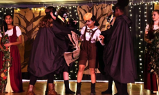 Norwood School production Norwood School production